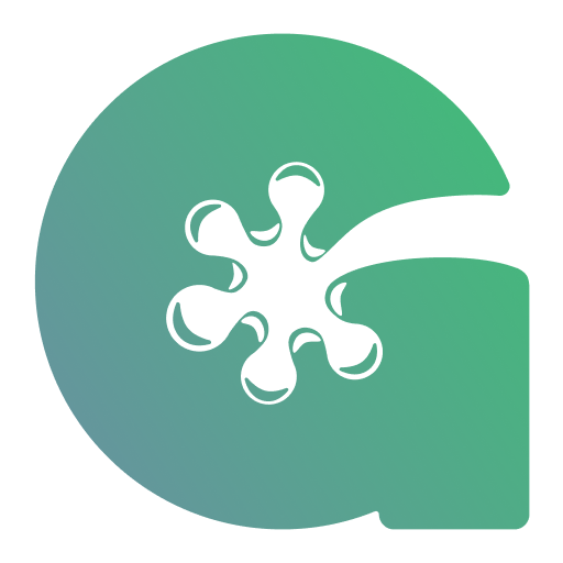 gecko edge icon